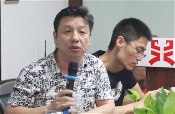 互聯(lián)思維，碰撞靈感——6月11日私董會學員企業(yè)參訪報道