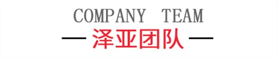 澤亞團(tuán)隊 