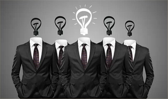 世界級(jí)企業(yè)管理人是如何管理的？