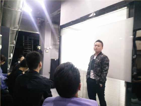基礎(chǔ)打造 志在遠行----凱佳紡織咨詢變革總結(jié)
