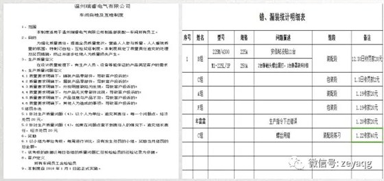 澤亞咨詢之溫州RR電氣有限公司項(xiàng)目攻關(guān)階段戰(zhàn)果側(cè)記
