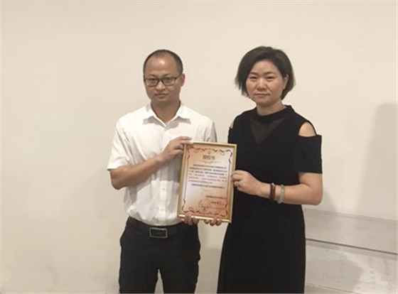 澤亞咨詢之熱烈祝賀翔順光學(xué)調(diào)研報(bào)告陳述會(huì)議順利召開(kāi)