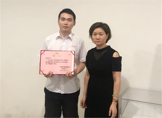 澤亞咨詢之熱烈祝賀翔順光學(xué)調(diào)研報(bào)告陳述會(huì)議順利召開(kāi)