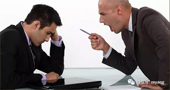 澤亞咨詢之員工抬杠或不聽話怎么辦？