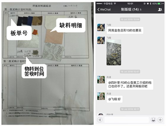 澤亞咨詢之廣嶸貿(mào)易制板準(zhǔn)交攻關(guān)取得明顯效果 澤亞咨詢之廣嶸貿(mào)易制板準(zhǔn)交攻關(guān)取得明顯效果