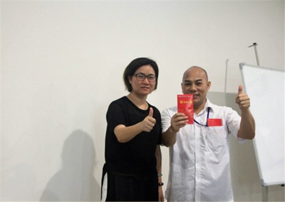 澤亞咨詢之祝賀翔順光學(xué)管理變革取得圓滿成功 澤亞咨詢之祝賀翔順光學(xué)管理變革取得圓滿成功