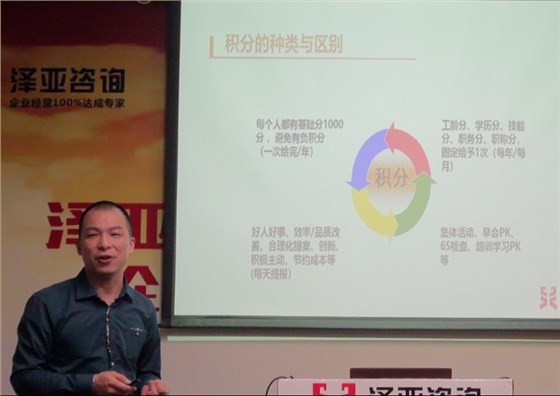 澤亞咨詢(xún)2019年4月咨詢(xún)訓(xùn)練營(yíng)精彩瞬間