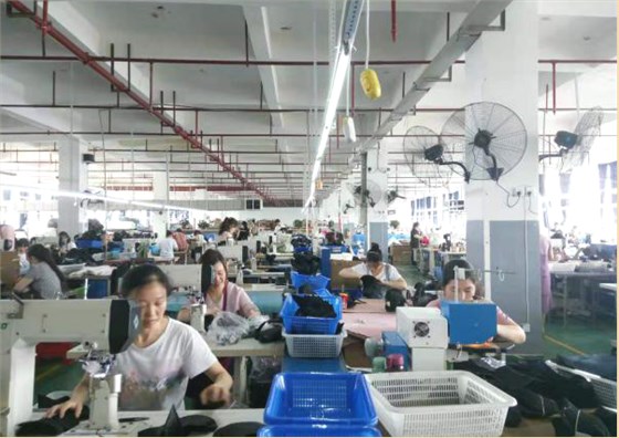 實現(xiàn)員工、公司、客戶共贏 ------萍鄉(xiāng)GR鞋業(yè)推行一個流之精益生產(chǎn)案例