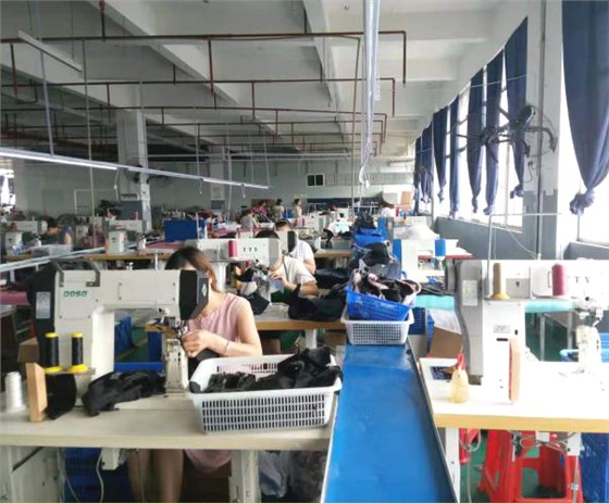 實現(xiàn)員工、公司、客戶共贏 ------萍鄉(xiāng)GR鞋業(yè)推行一個流之精益生產(chǎn)案例