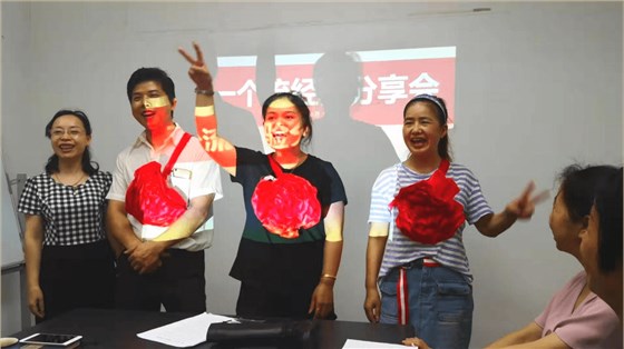 實現(xiàn)員工、公司、客戶共贏 ------萍鄉(xiāng)GR鞋業(yè)推行一個流之精益生產(chǎn)案例