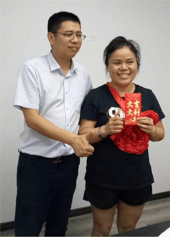 實現(xiàn)員工、公司、客戶共贏 ------萍鄉(xiāng)GR鞋業(yè)推行一個流之精益生產(chǎn)案例