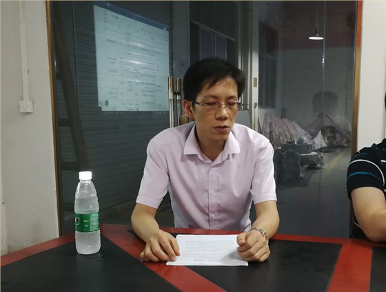 祝賀JN鈦金管理咨詢項目告一段落