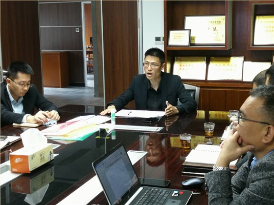 評估疫情對經(jīng)濟(jì)影響 助力項(xiàng)目企業(yè)化危為機(jī)