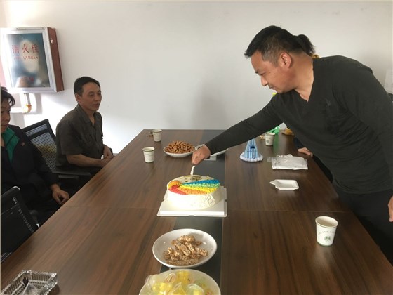 深變革、譜新篇——DJ項目二期啟動