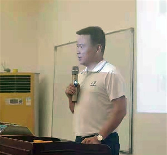 惠州HS家具管理變革正式啟動——戰(zhàn)略轉(zhuǎn)型揚帆起行