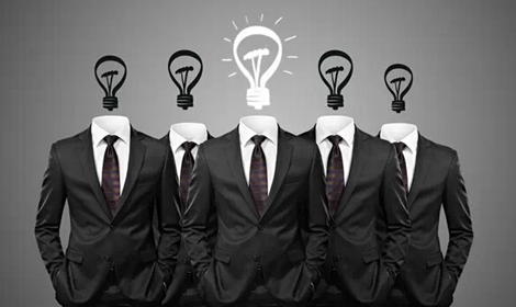 世界級企業(yè)管理人是如何管理的？