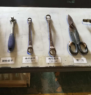 澤亞咨詢之精益工具實(shí)用分享