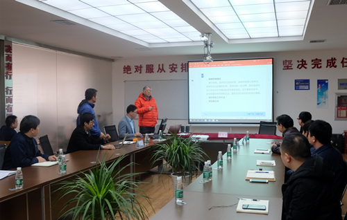 澤亞咨詢之熱烈祝賀力佳科技管理咨詢（三期）項目啟動