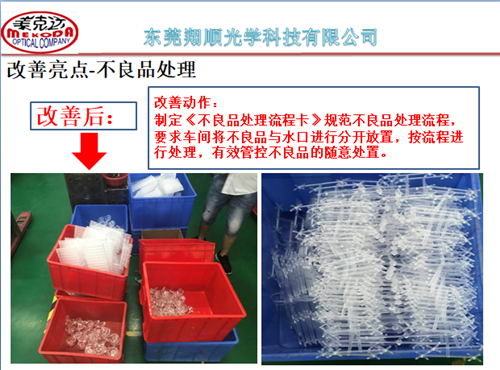 澤亞咨詢手記—翔順項(xiàng)目效率提升攻關(guān)，效果顯著！