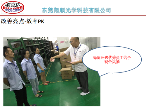 澤亞咨詢手記—翔順項(xiàng)目效率提升攻關(guān)，效果顯著！