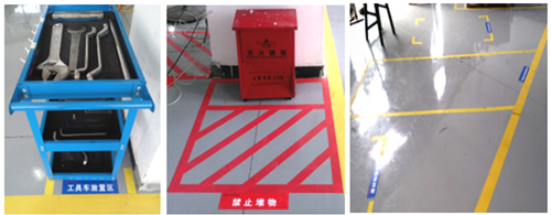 澤亞咨詢之溫州RR電氣樣板車間打造攻關(guān)案例