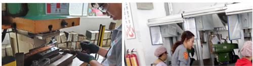 澤亞咨詢之溫州RR電氣樣板車間打造攻關(guān)案例