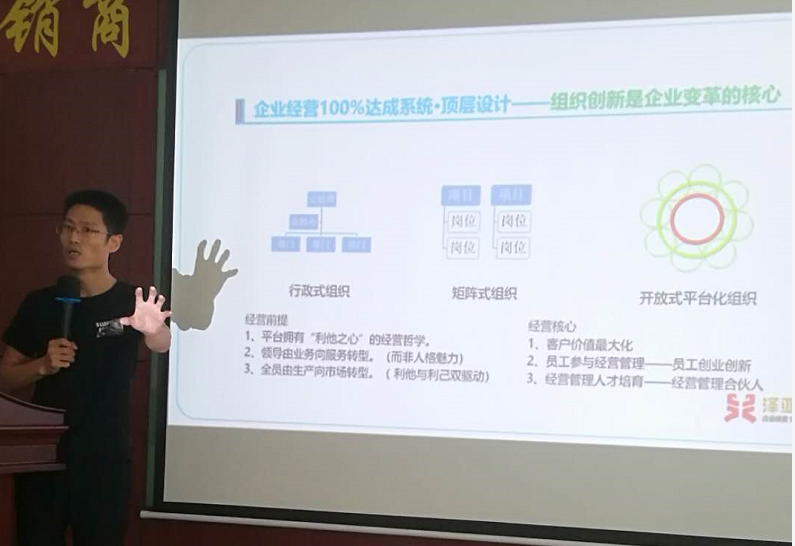 熱烈祝賀FK摩托管理咨詢項目啟動