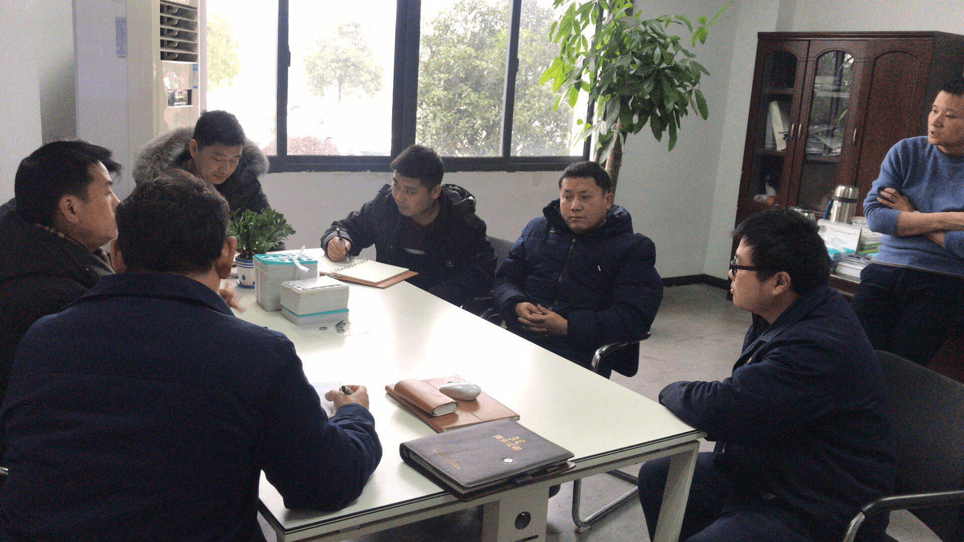 LJ科技攜手澤亞咨詢開(kāi)啟教練咨詢新征程