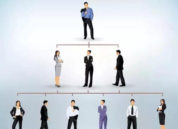 “夾心”中層如何維穩(wěn)？