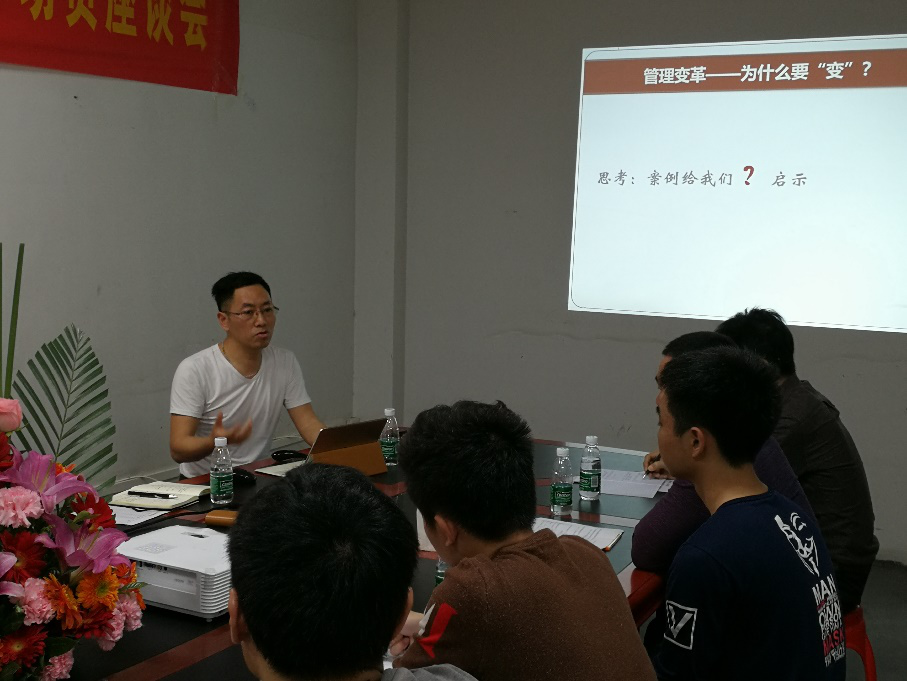 熱烈祝賀JN真空鍍膜管理咨詢(xún)啟動(dòng)