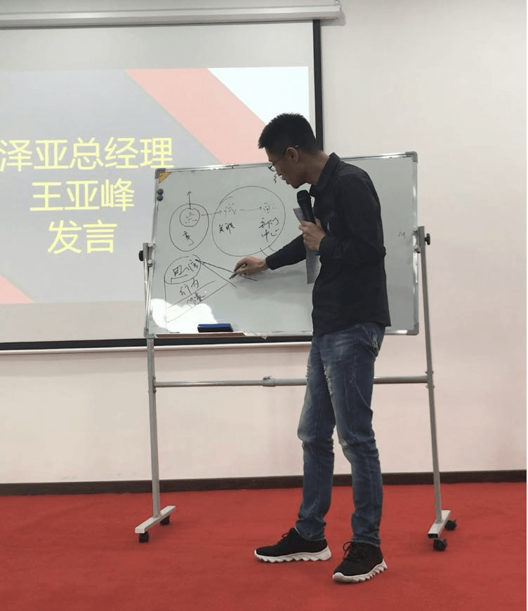 沒有終點的“變革之路”——HT集團(tuán)管理變革總結(jié)表彰大會記錄