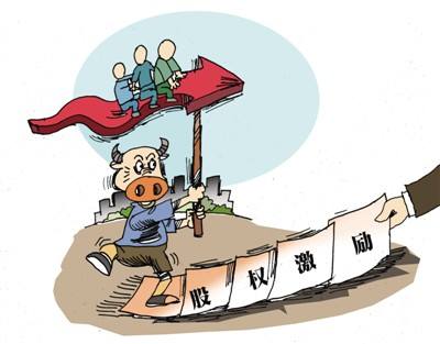 什么是人力資本？什么是股權(quán)激勵？