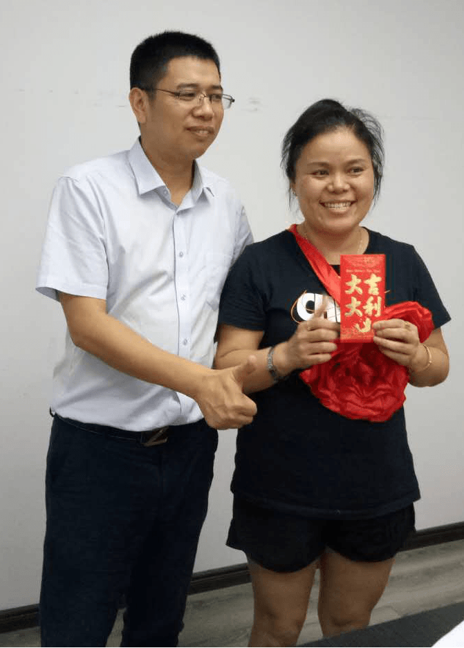 實現(xiàn)員工、公司、客戶共贏 ------萍鄉(xiāng)GR鞋業(yè)推行一個流之精益生產(chǎn)案例