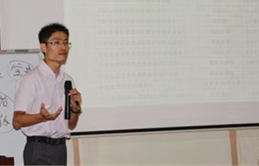 ALS水處理設(shè)備管理變革正式啟動(dòng)