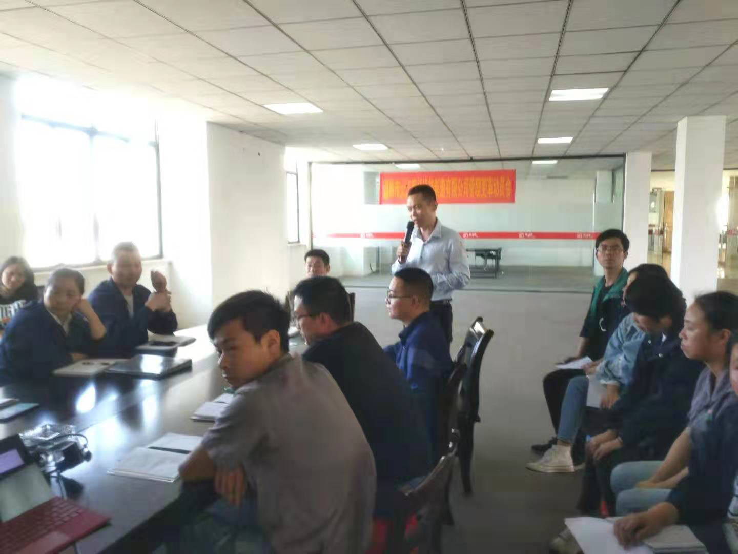DJ商場設(shè)施攜手澤亞咨詢啟動(dòng)管理升級(jí)項(xiàng)目