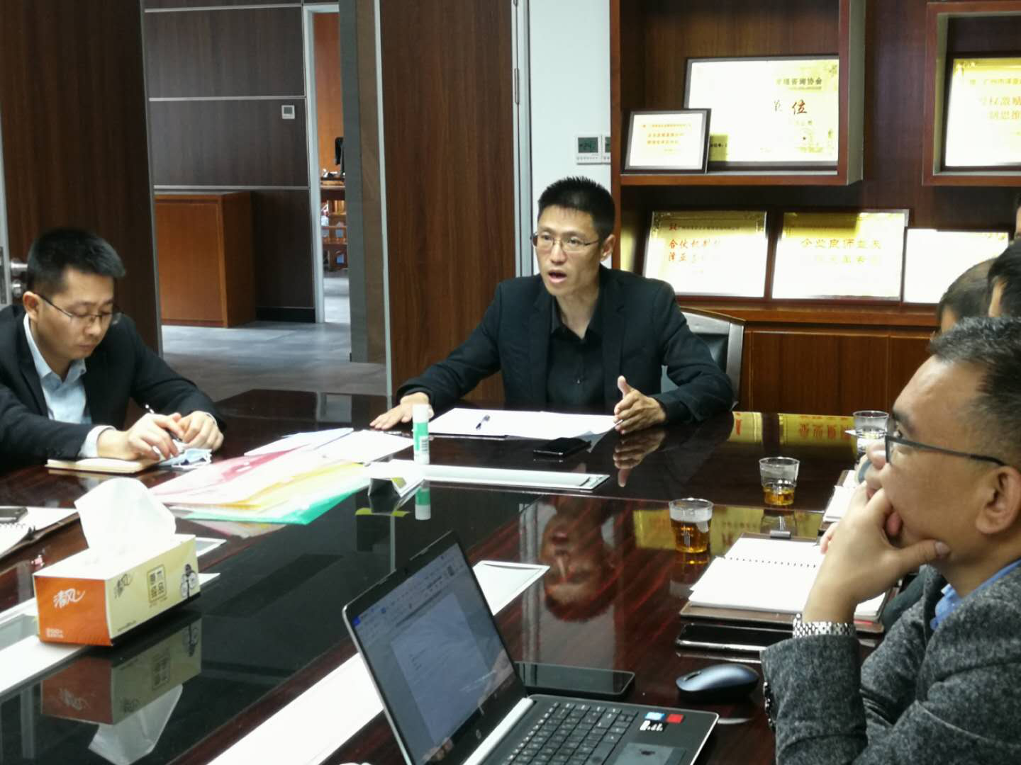 評估疫情對經(jīng)濟(jì)影響 助力項(xiàng)目企業(yè)化危為機(jī)